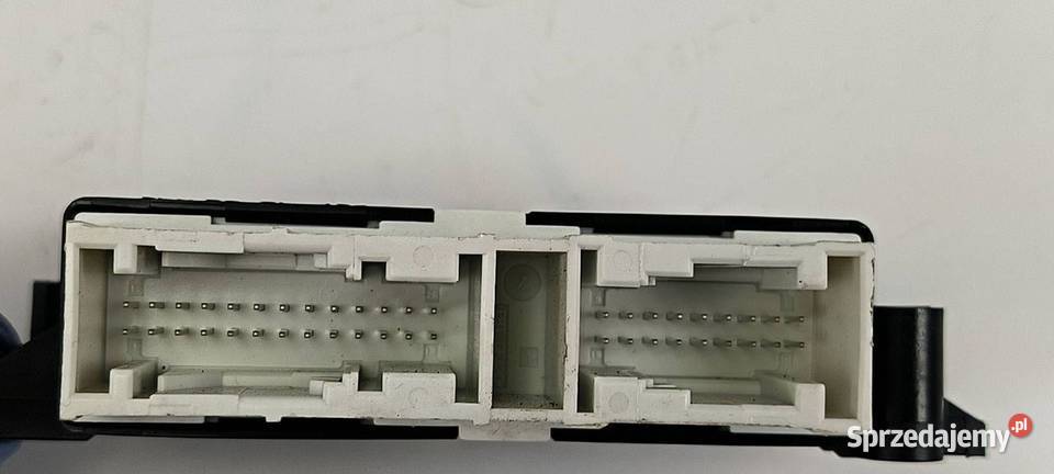 MODUŁ SKODA OCTAVIA III 5QA919294B Pozostałe Lipno sprzedam