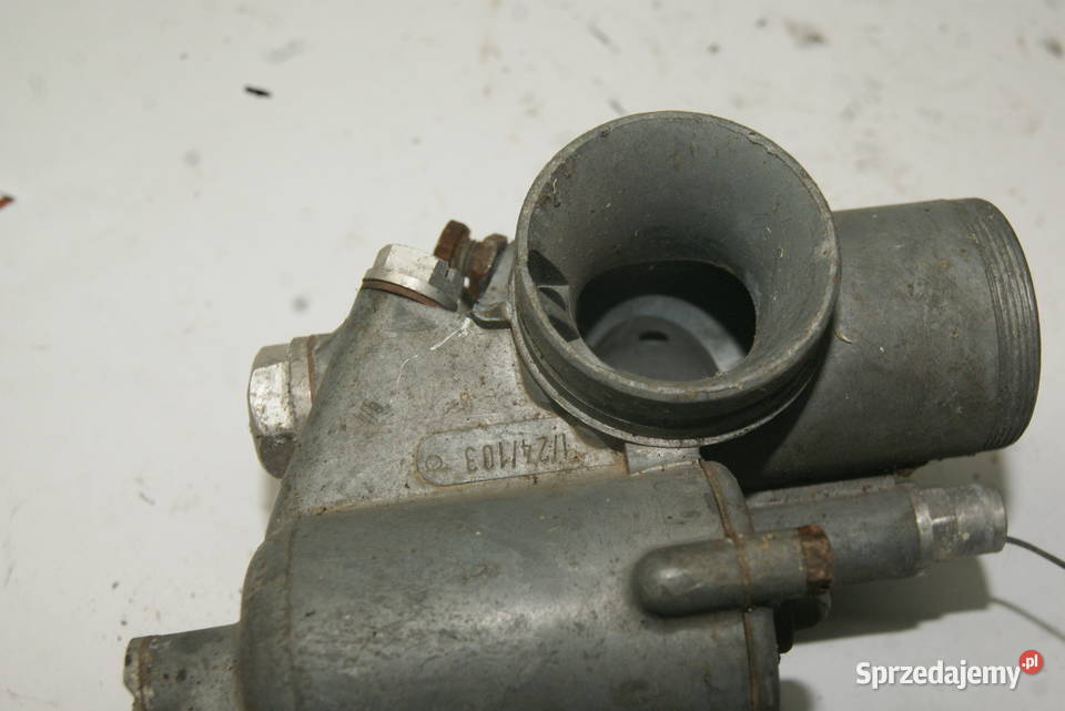 BING 1 24 103 GAŻNIK GOGGOMOBIL