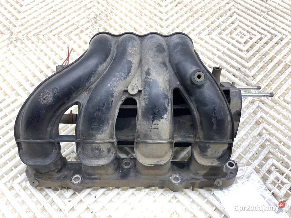 KOLEKTOR SSĄCY SUZUKI SWIFT IV 12 94 osobowe