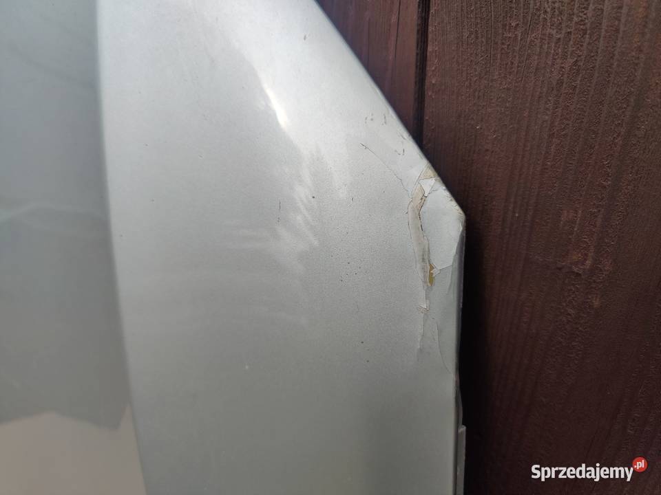 Maska audi Q5 2013r Łódź