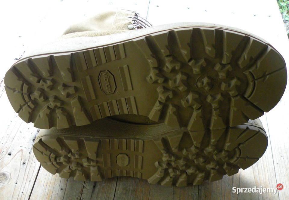 Buty ALTAMA Goretex 115 W Wrocław