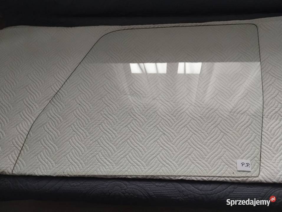 Szyby do drzwi Citroen DS3 1968 Rok produkcji 1968 Chojnice
