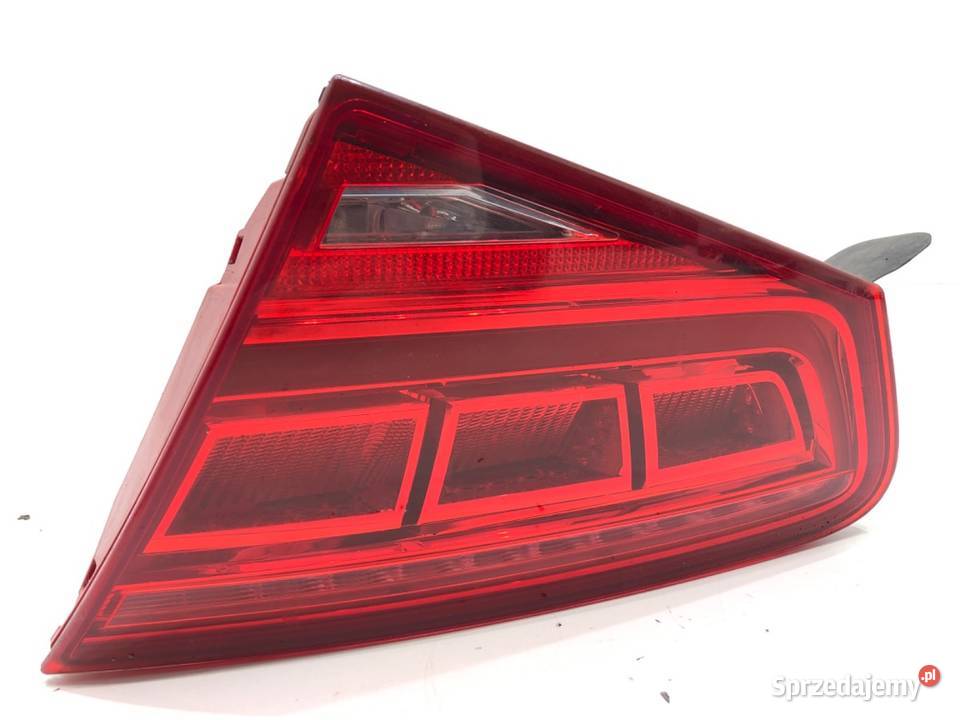 LAMPA TYŁ PRAWA WEWNĘTRZNA AUDI A8 D4 4H0945094 osobowe