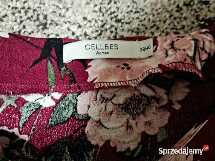 Sukienka letnia Cellbes Rozmiar 38(M) Spódnice i sukienki sprzedam