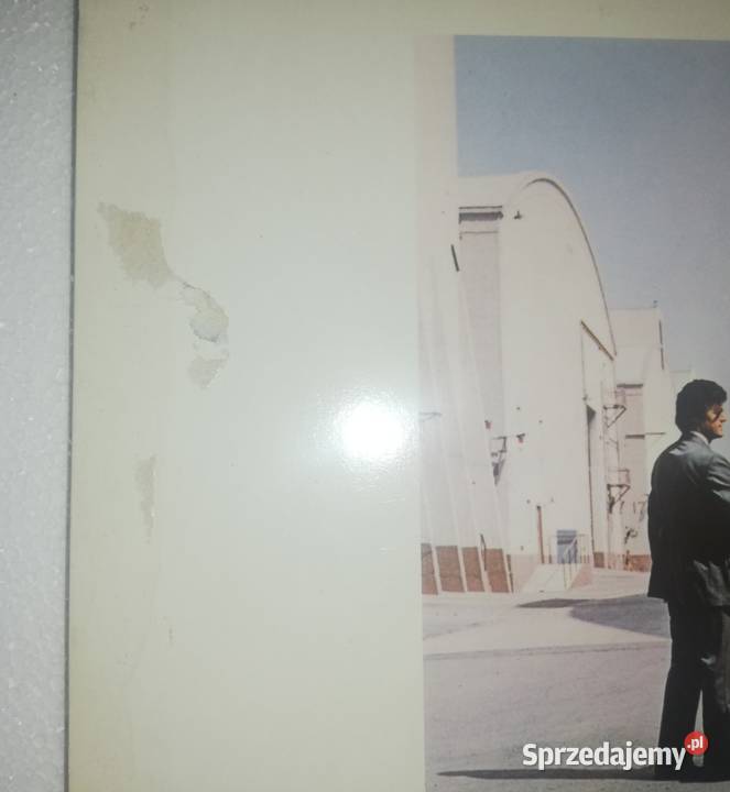 Pink Floyd Wish You Where Here 1Print rock Jelenia Góra