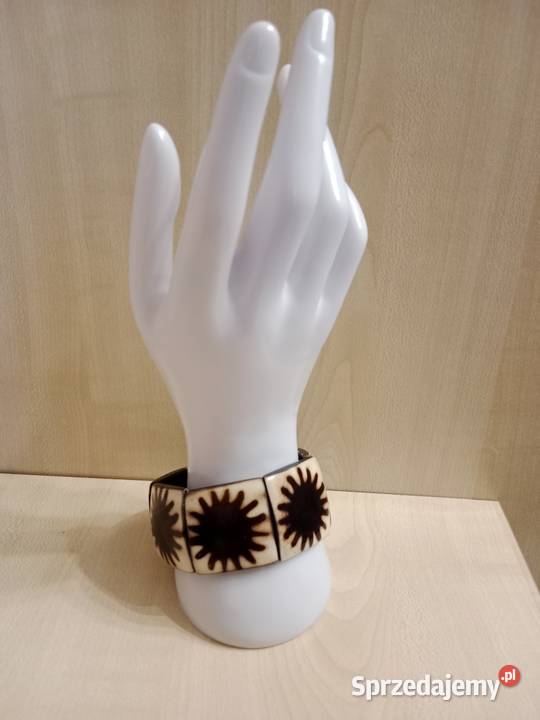Bransoletka etno Bransoletki