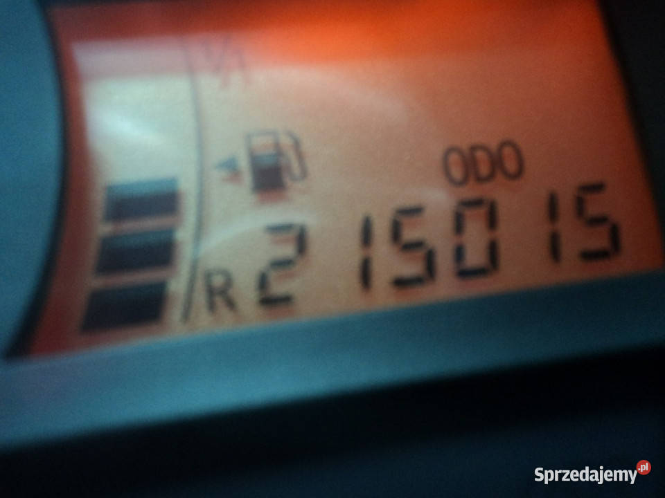 Citroen C1 sprzedam C1 z 2007r I 20052014 lakier metallic Lublin