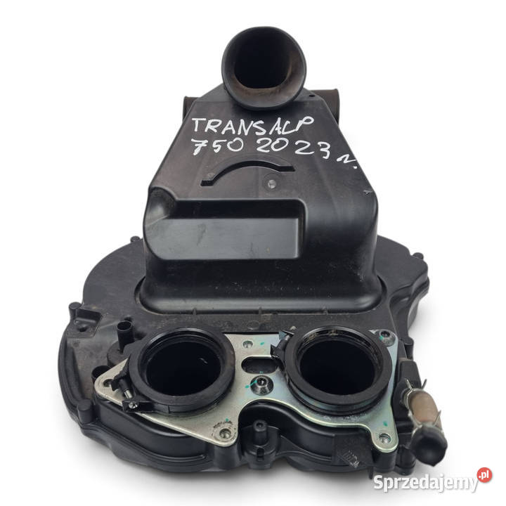 OBUDOWA FILTRA POWIETRZA AirBox Honda Transalp Chełm