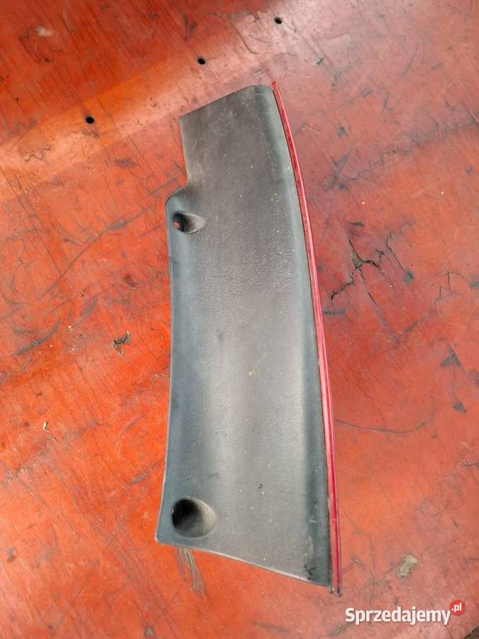 Lampa prawa prawy tył wkład Renault Espace IV Przyborów