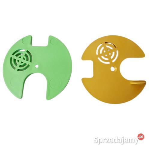 Zasuwka okrągłe zamknięcie wylotka średnica 80mm Posada Jaśliska