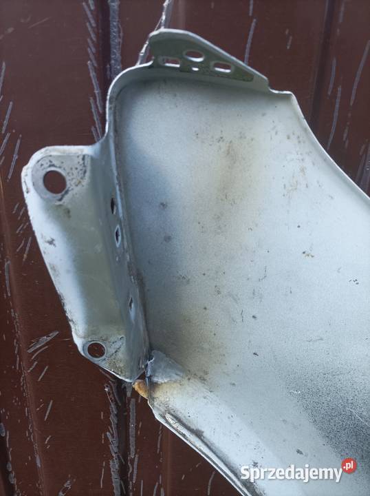 Audi A3 S3 8v HB komplet błotników LP Błotniki łódzkie Łódź