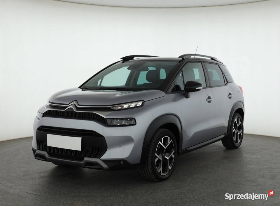 Citroen C3 Aircross 12 PureTech 1199cm3 sprzedam