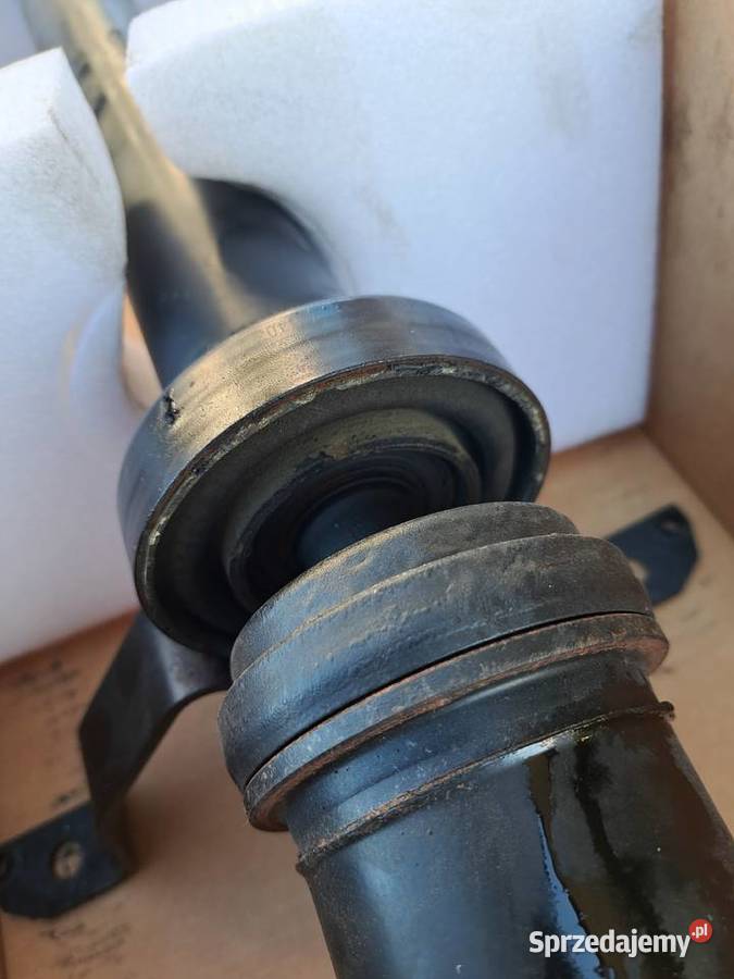 Audi a5 f5 wał napędowy małopolskie sprzedam