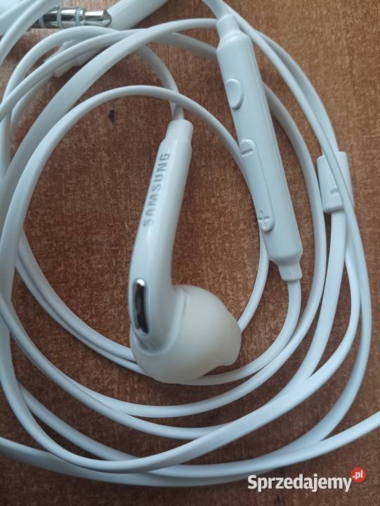 Słuchawki Samsung Grundig Bieruń