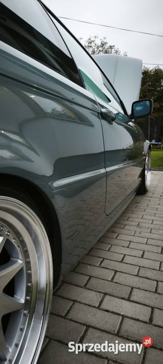 BMW E46 320ci 22 170 welurowa tapicerka Kielce