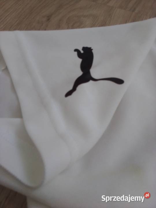 Koszulka Puma Uniseks Czerwonka-Gozdów