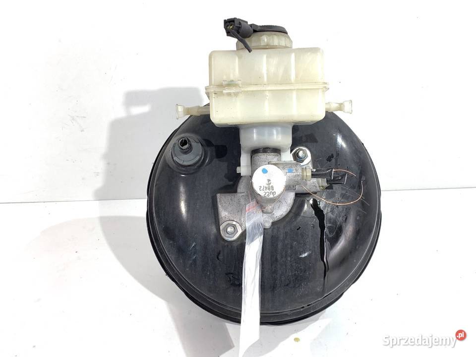 SERWO HAMULCOWE BMW E71 6774622 SUV 0714 30 306