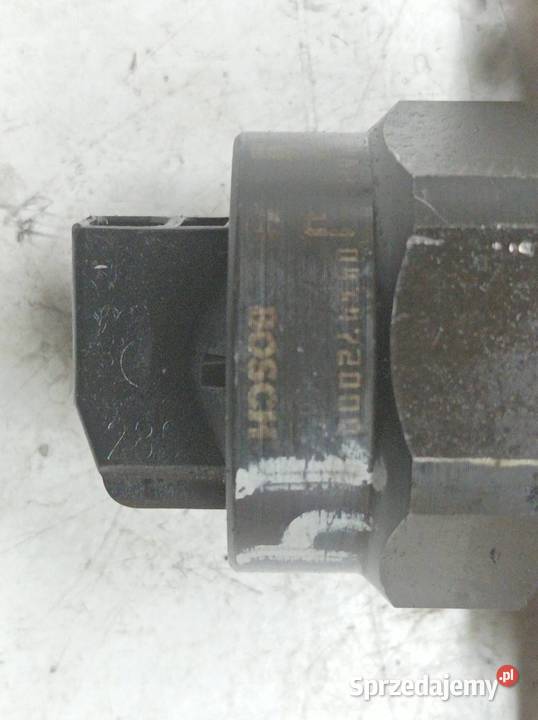 POMPOWTRYSKIWACZ 038130073F 0414720007 19 TDI