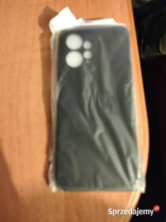 Redmi Note 12 Starogard Gdański sprzedam