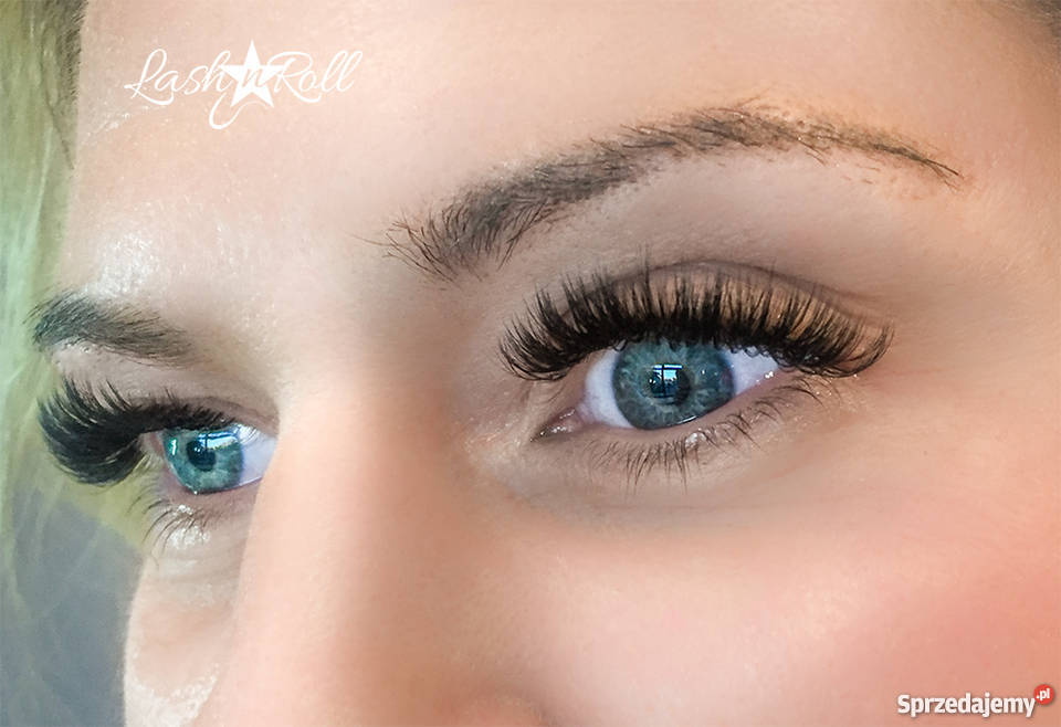 Rzęsy Przedłużanie i zagęszczanie rzęs 11 24D Sochaczew