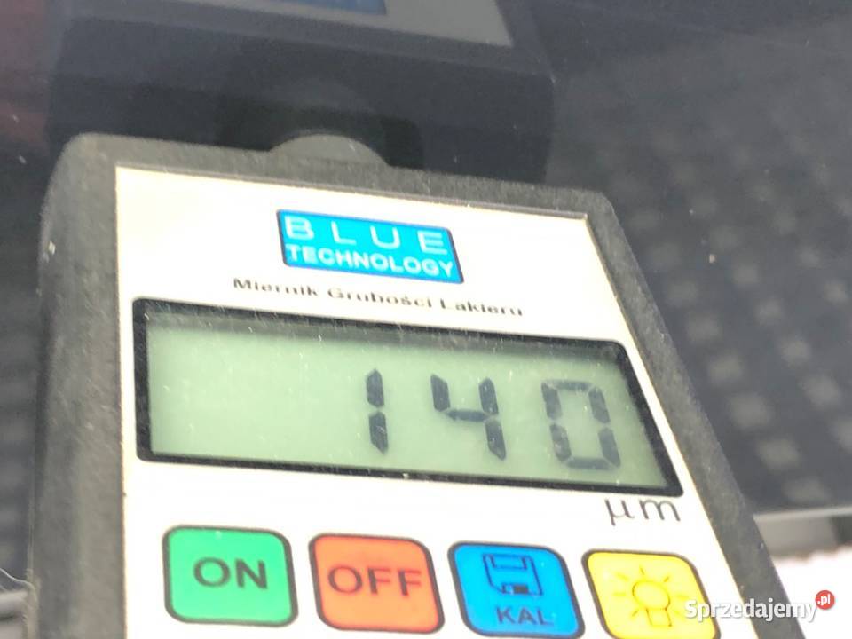 MASKA VW FOX Hatchback 0315 POKRYWA PRZEDNIA sprzedam