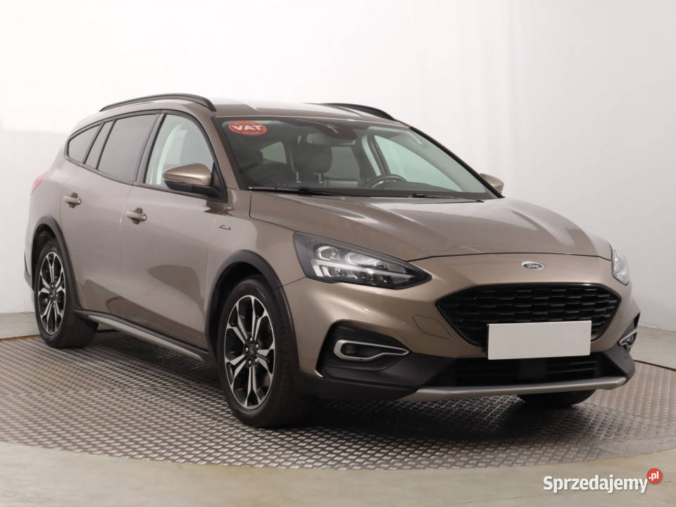 Ford Focus 15 EcoBlue Katowice sprzedam