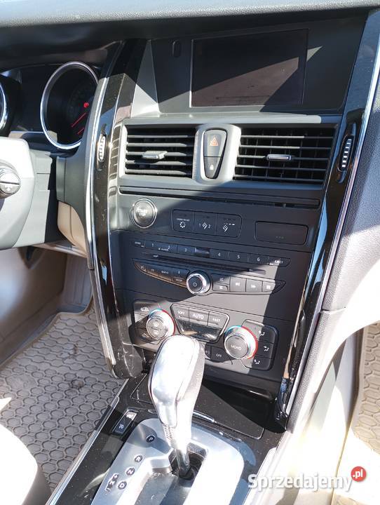 Samochód osobowy bluetooth Myślenice