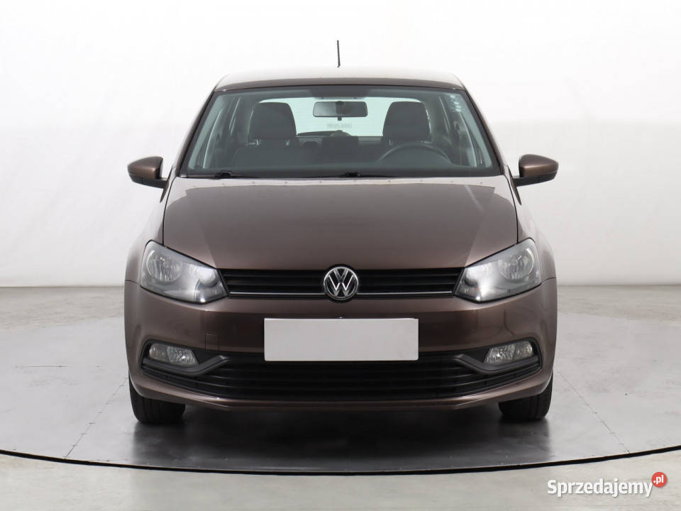 VW Polo 10 Katowice sprzedam