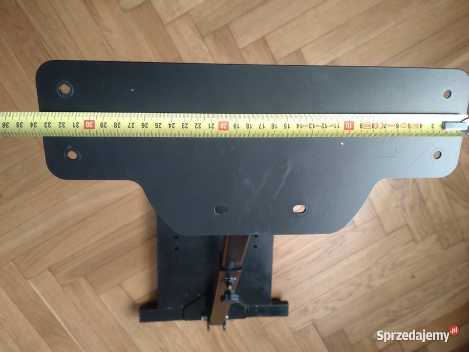 Sim Rig Stojak Logitech G25 G27 Rumia