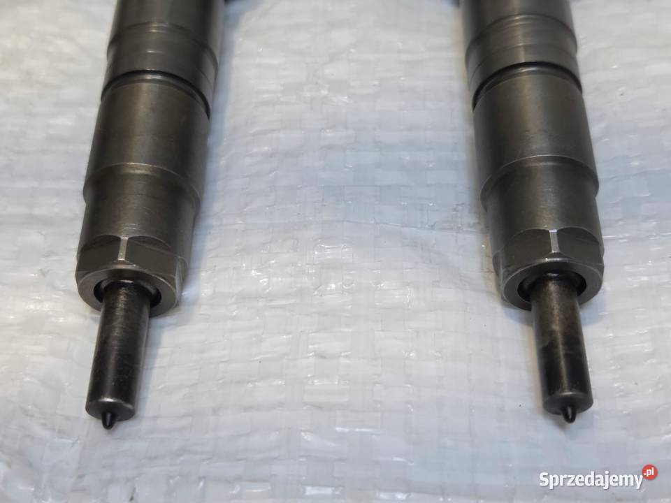 WTRYSKI WTRYSK WTRYSKIWACZE FORD C MK2 B 15 TDCI osobowe