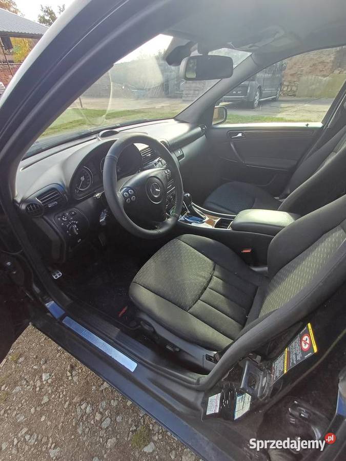 Super stan Sport Edition 22cdi 150 automat diesel