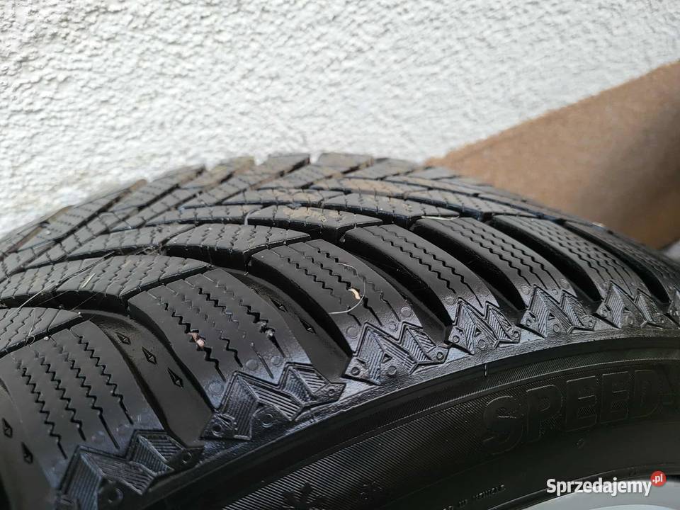 KOLA FELGI 2254517 5X112 ET51 AUDI A3 8V R17 Krzeszowice