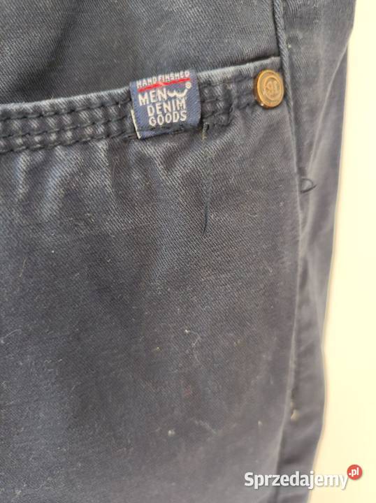 męskie sportowe spodnie do kolan bermudy Kielce