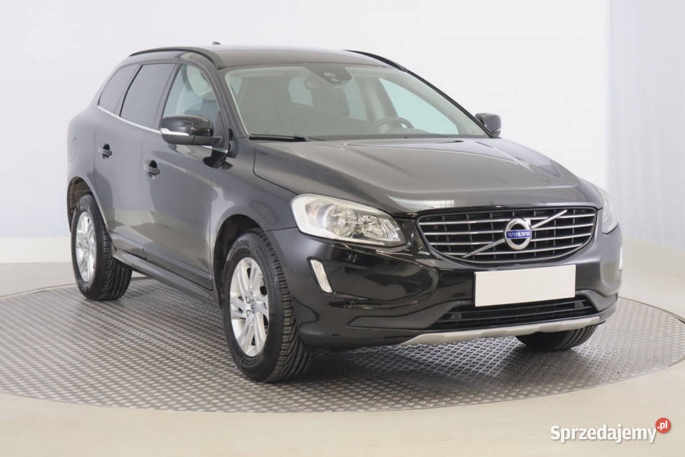 Volvo XC60 D3 Zabrze
