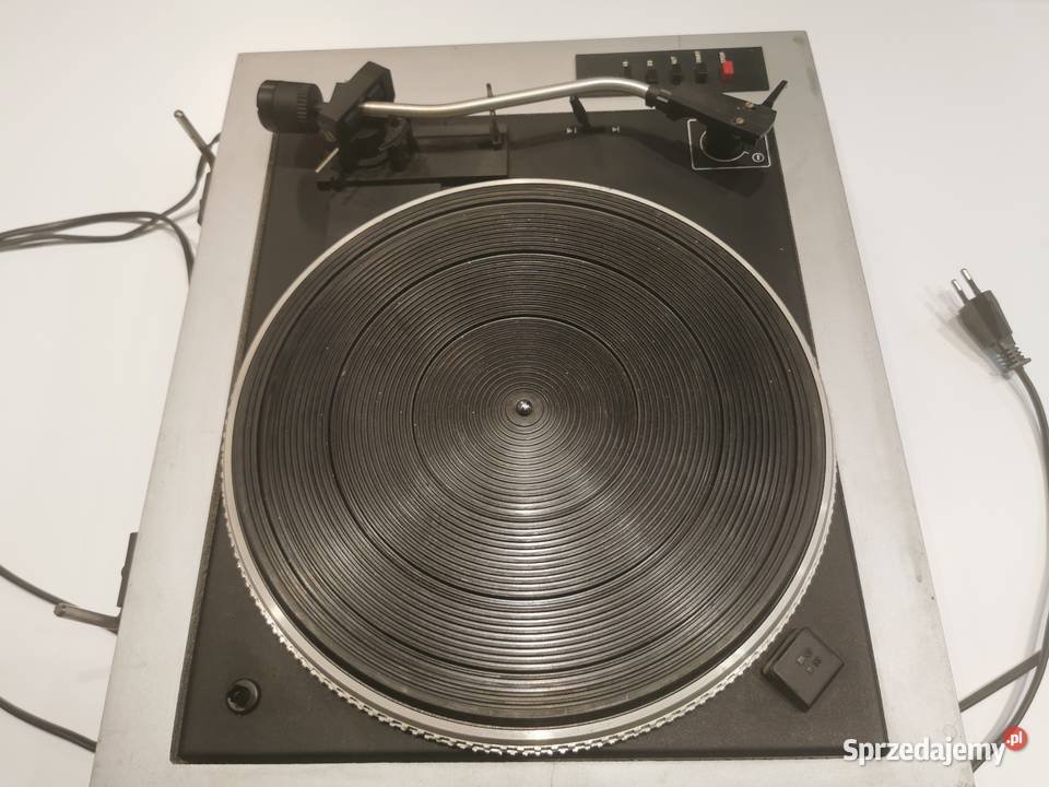 Bernard gs434 Lublin