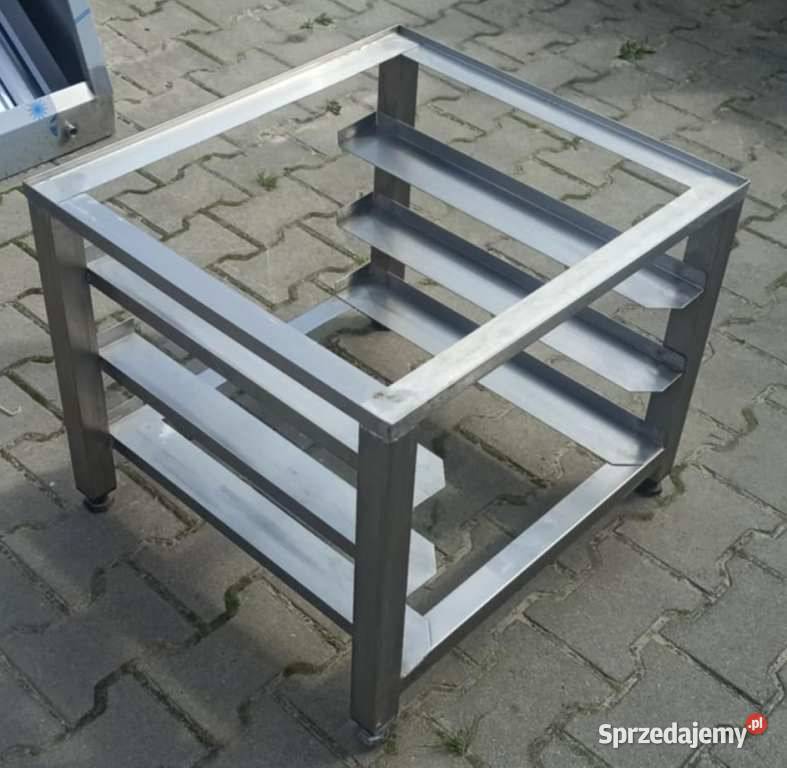 Podstawa Pod Zmywarkę 6155550 S 1160O Ostrów Wielkopolski