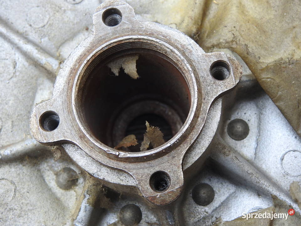 BMW R25 nos nie R12 R11 R512 513 R69 Zundapp Warszawa