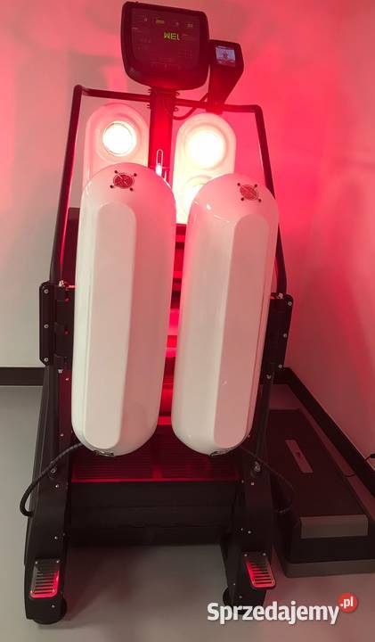 Schody Infared Body Space Żołynia