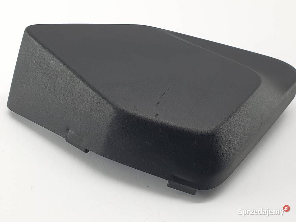 Boczek Prawy Oslona Wypelnienie Bmw R 1200 Rs Łódź