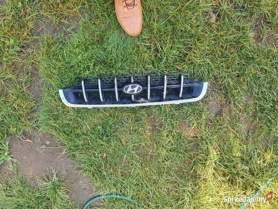 Grill atrapa chłodnicy Hyundai Atos Prime 9703 Atrapy Kraków