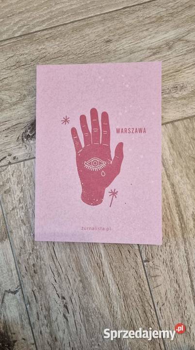 Żurnalista Warszawa Legnica