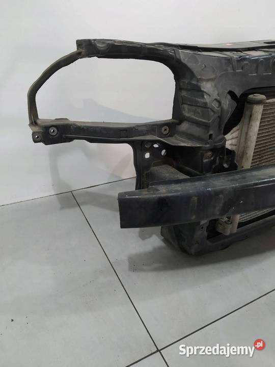 PAS PRZEDNI Seat Cordoba II 20022009 świętokrzyskie