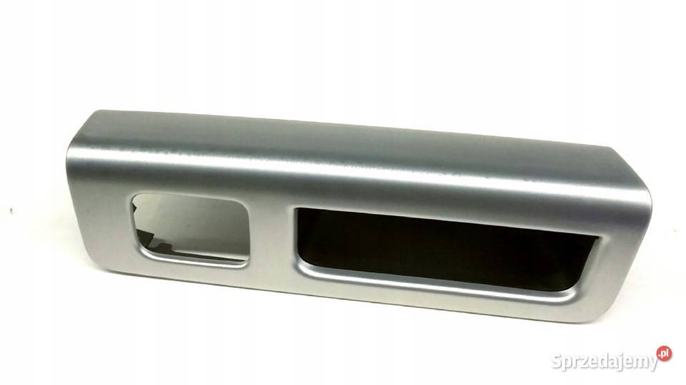 VOLVO S40 V50 wewn raczka drzwi tylna lewa OE Bielany Wrocławskie
