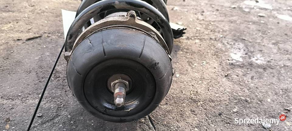 AMORTYZATOR PRAWY PRZÓD OPEL ASTRA G osobowe Lipno sprzedam
