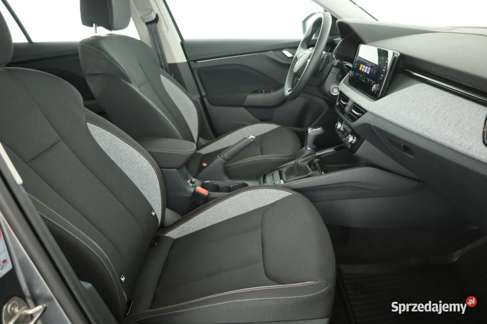 Skoda Kamiq 10 TSI Piaseczno sprzedam