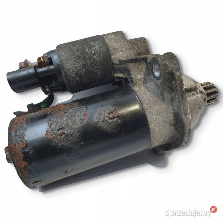 ROZRUSZNIK VW Passat B6 20 TDI bosch Chełm