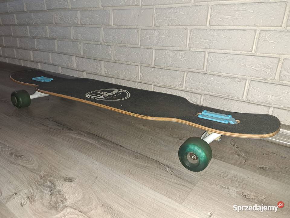 Deskorolka Longboard Volten Jaworzno
