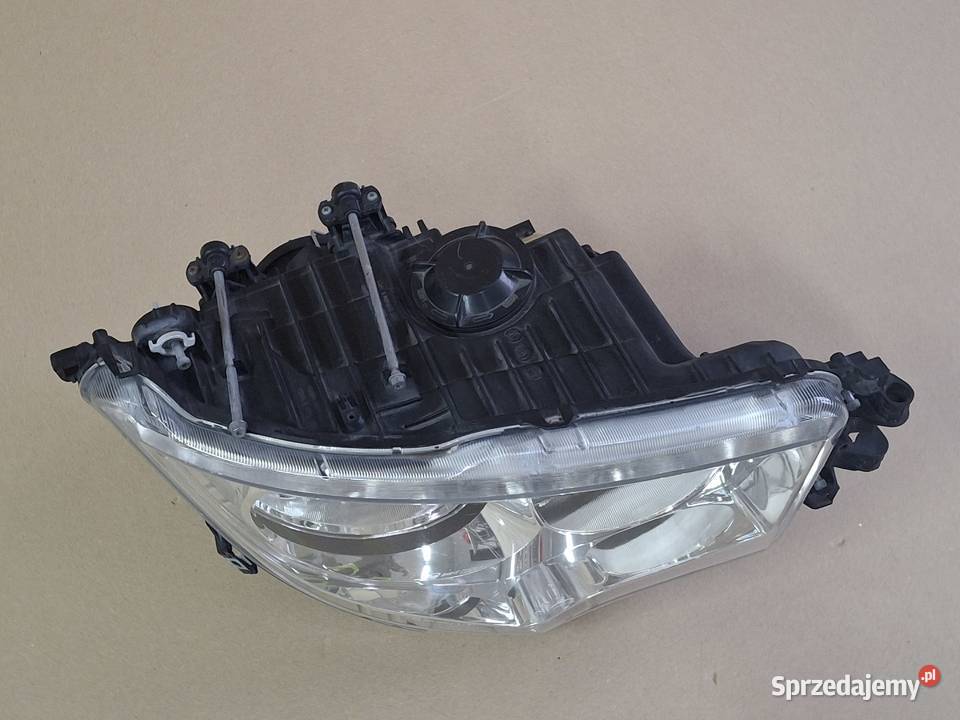 MERCEDES AROCS ANTOS REFLEKTOR PRAWY ORYGINAŁ Bieleń sprzedam