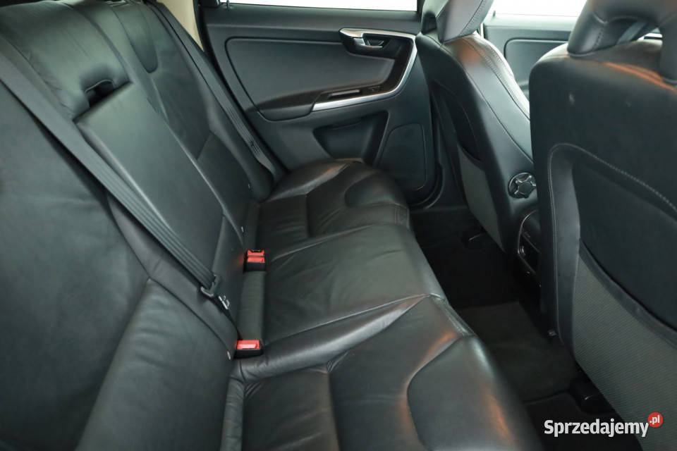 Volvo XC60 D3 relingi dachowe Piaseczno