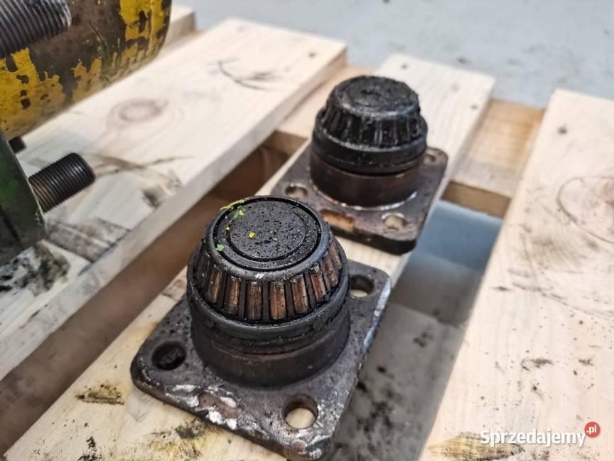 John Deere 6320 Zwrotnica 73306014619 Wilkowo